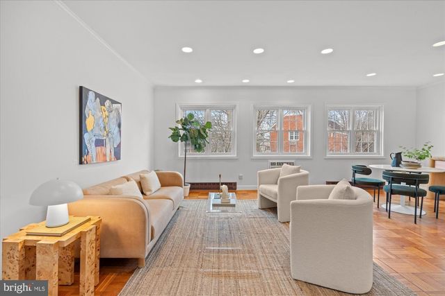 3206 GUNSTON RD, Alexandria, VA 22302