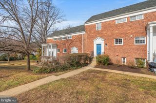 3206 GUNSTON RD, Alexandria, VA 22302