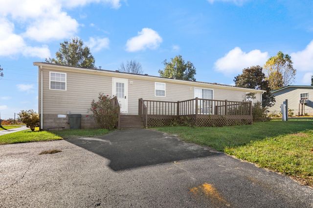 324 Lawless Lane, Jamestown, KY 42629