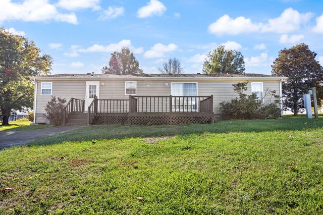 324 Lawless Lane, Jamestown, KY 42629