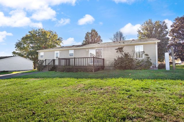 324 Lawless Lane, Jamestown, KY 42629