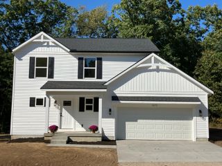 5272 Marvie Drive, Boston Twp, MI 48881