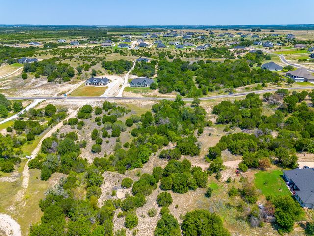 1036 Alicia Court, Weatherford, TX 76087