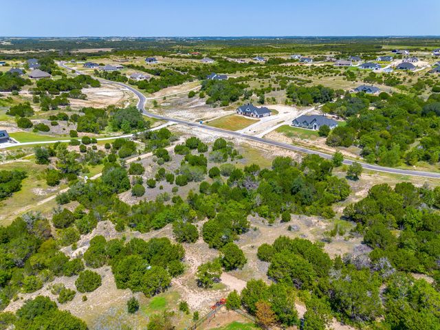 1036 Alicia Court, Weatherford, TX 76087