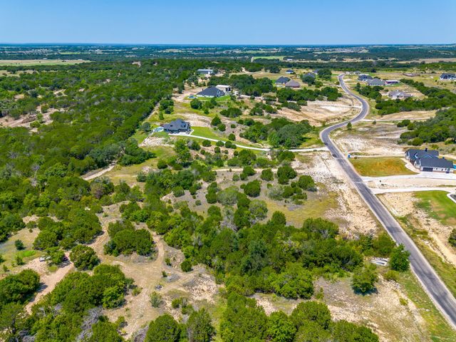 1036 Alicia Court, Weatherford, TX 76087