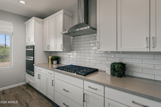 495 CLEOPATRA HILL Road, Clarkdale, AZ 86324