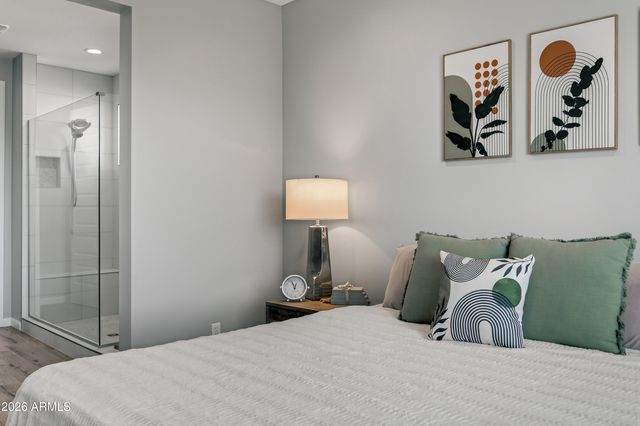 495 CLEOPATRA HILL Road, Clarkdale, AZ 86324