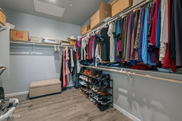 495 CLEOPATRA HILL Road, Clarkdale, AZ 86324