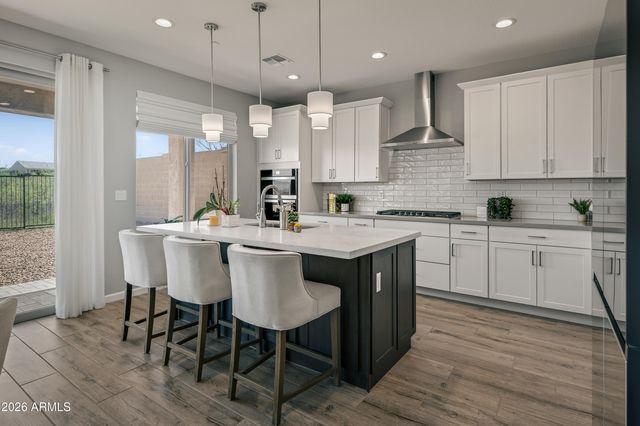 495 CLEOPATRA HILL Road, Clarkdale, AZ 86324