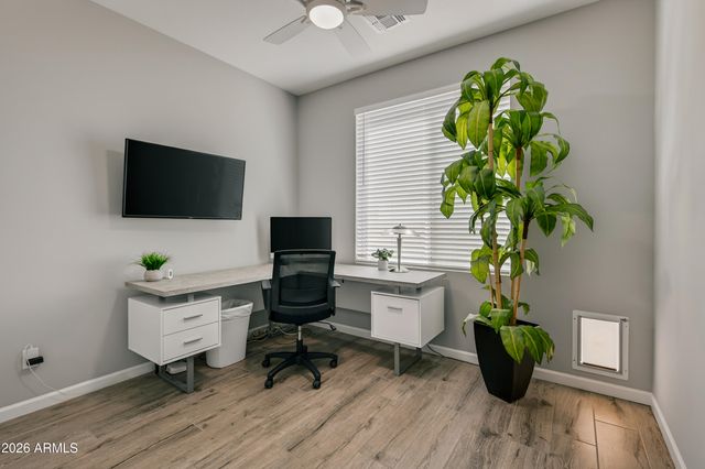 495 CLEOPATRA HILL Road, Clarkdale, AZ 86324