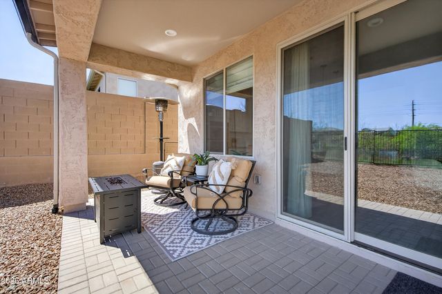 495 CLEOPATRA HILL Road, Clarkdale, AZ 86324