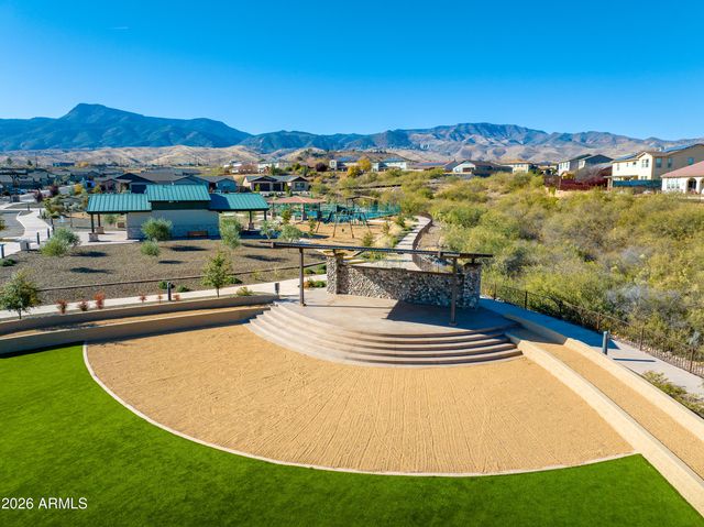 495 CLEOPATRA HILL Road, Clarkdale, AZ 86324