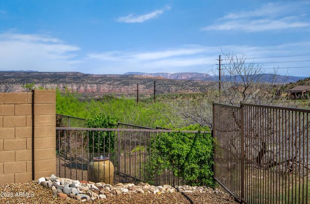 495 CLEOPATRA HILL Road, Clarkdale, AZ 86324