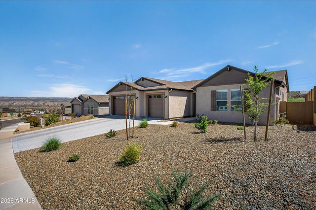 495 CLEOPATRA HILL Road, Clarkdale, AZ 86324