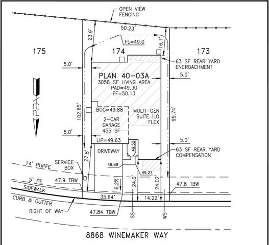8868 Winemaker Way, Sacramento, CA 95828