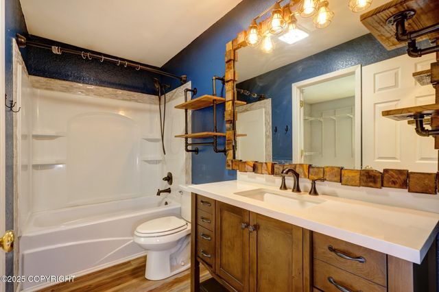 7810 Mae Rene Circle, Anchorage, AK 99502