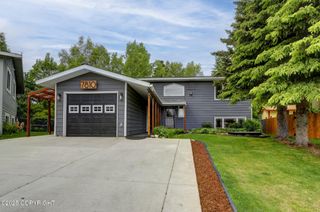 7810 Mae Rene Circle, Anchorage, AK 99502