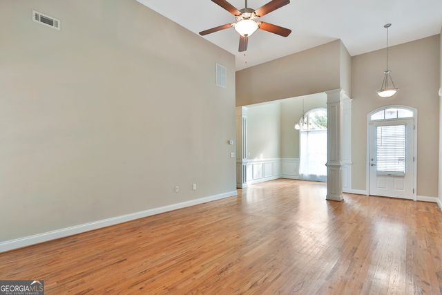 227 Village Park Drive, Newnan, GA 30265