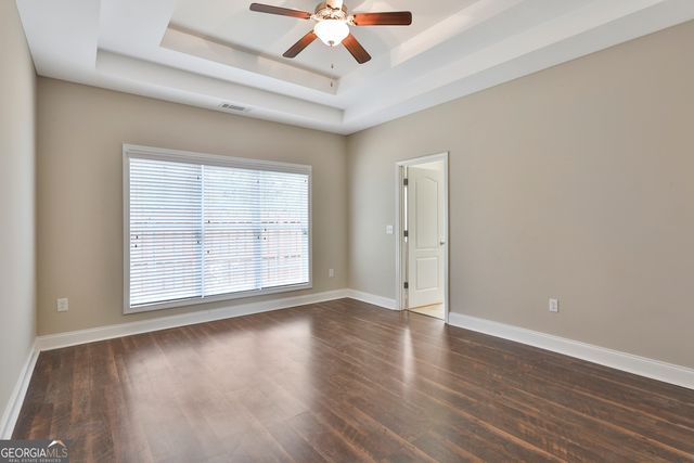 227 Village Park Drive, Newnan, GA 30265