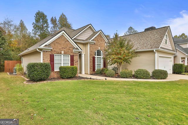 227 Village Park Drive, Newnan, GA 30265