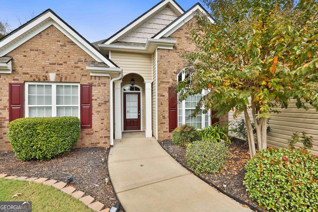227 Village Park Drive, Newnan, GA 30265