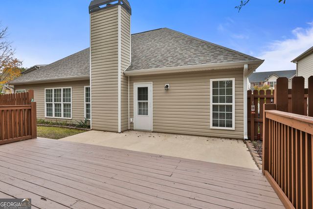 227 Village Park Drive, Newnan, GA 30265