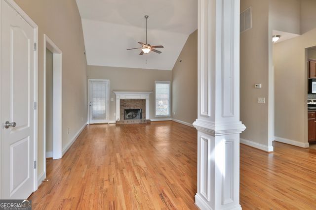 227 Village Park Drive, Newnan, GA 30265