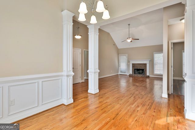 227 Village Park Drive, Newnan, GA 30265