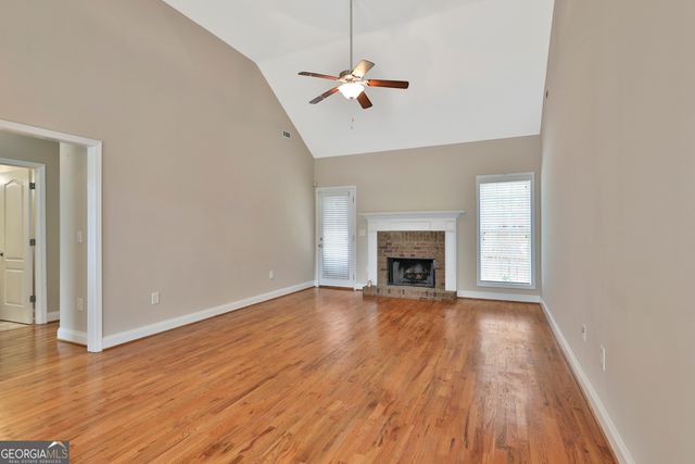 227 Village Park Drive, Newnan, GA 30265