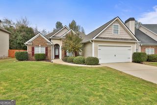 227 Village Park Drive, Newnan, GA 30265