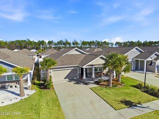 430 Locksley Drive, Panama City Beach, FL 32407