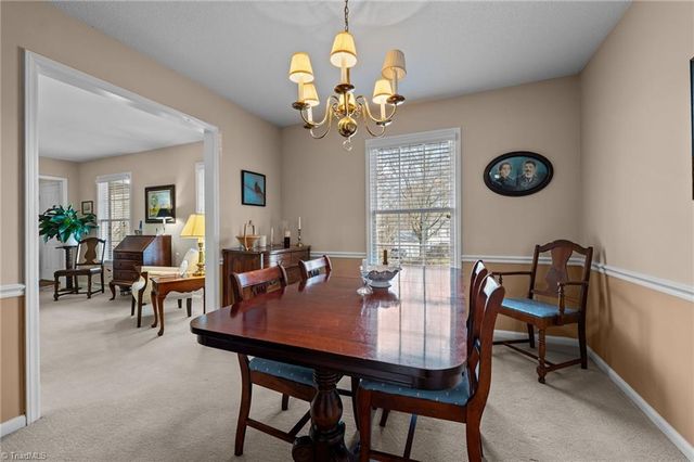 404 Hassellwood Drive, Jamestown, NC 27282