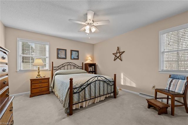 404 Hassellwood Drive, Jamestown, NC 27282