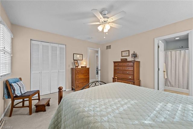 404 Hassellwood Drive, Jamestown, NC 27282