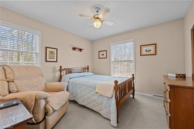 404 Hassellwood Drive, Jamestown, NC 27282