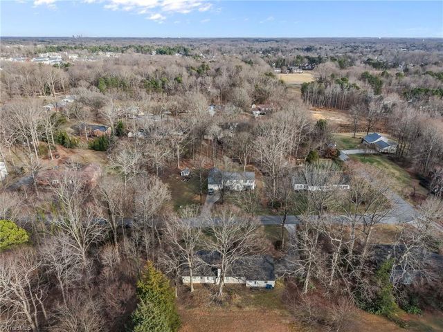 404 Hassellwood Drive, Jamestown, NC 27282