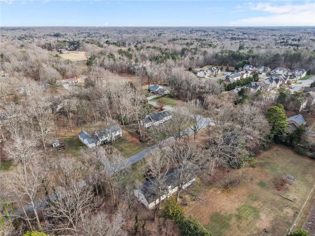 404 Hassellwood Drive, Jamestown, NC 27282