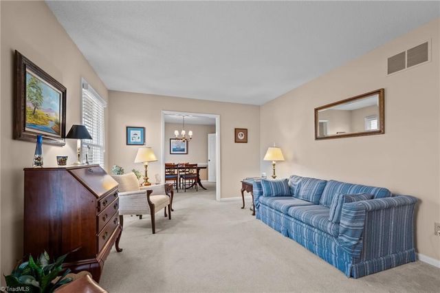 404 Hassellwood Drive, Jamestown, NC 27282