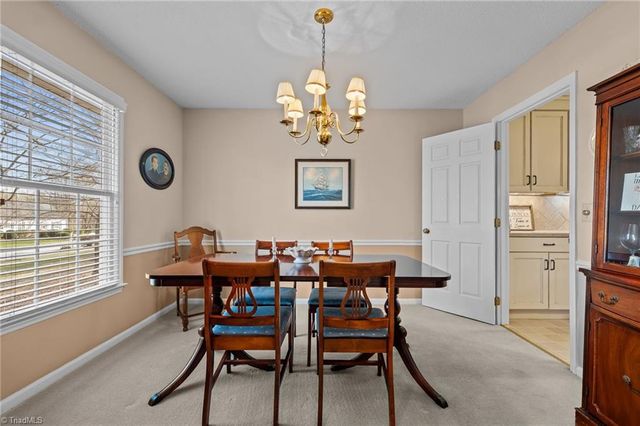 404 Hassellwood Drive, Jamestown, NC 27282