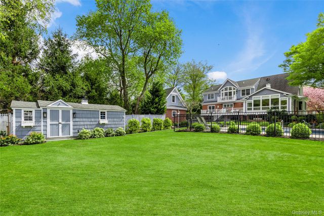 750 Rushmore Avenue, Mamaroneck, NY 10543