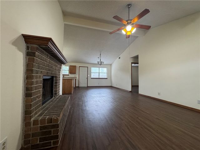 1503 S 13th Street, Rogers, AR 72758