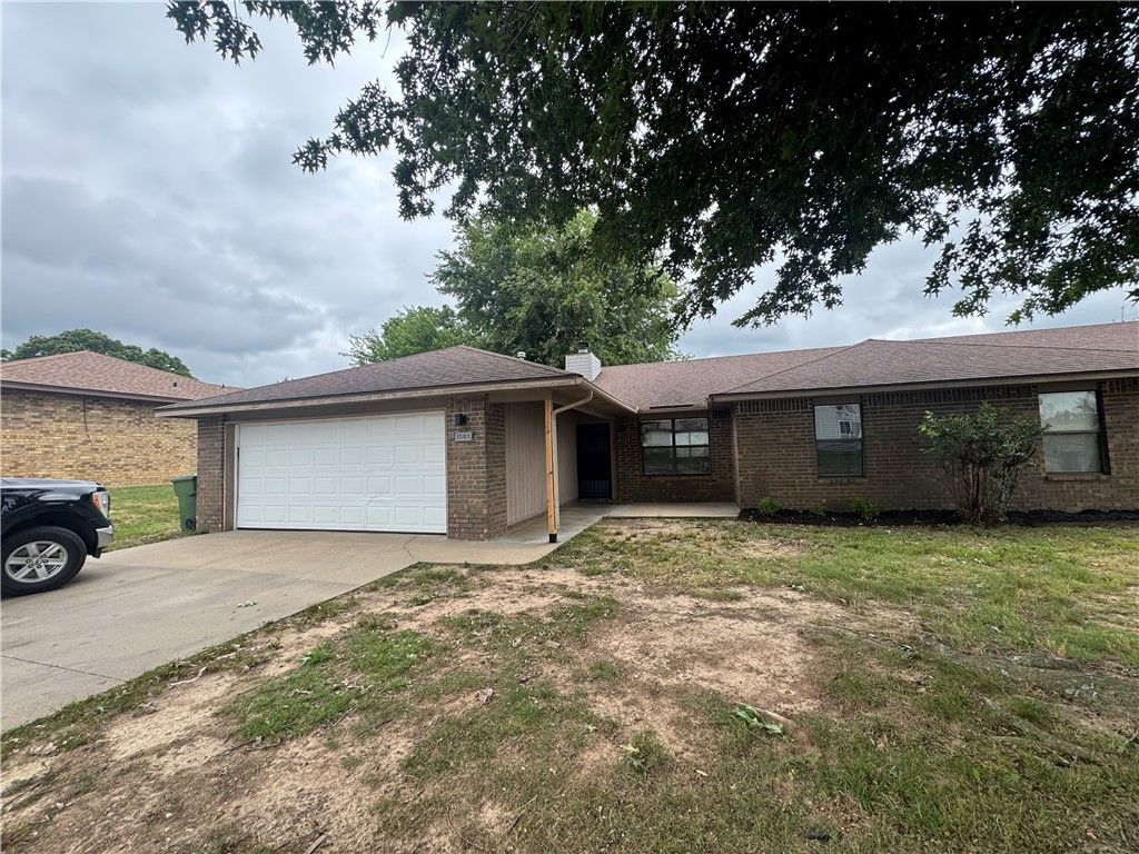 1503 S 13th Street, Rogers, AR 72758