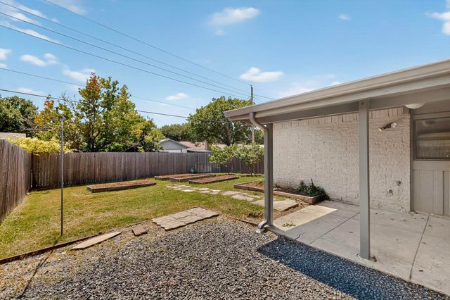 944 Mossvine Drive, Plano, TX 75023