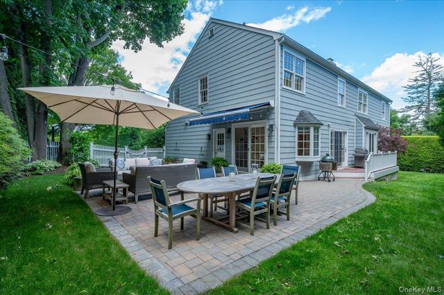 1 Elm Avenue, Larchmont, NY 10538
