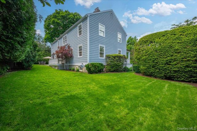 1 Elm Avenue, Larchmont, NY 10538