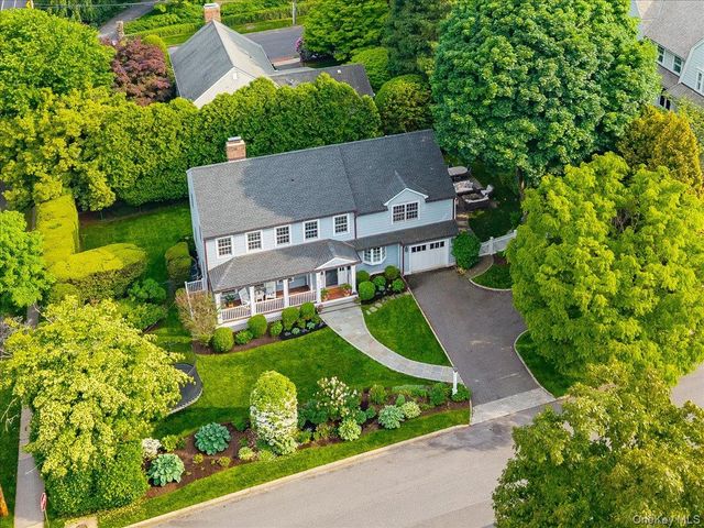 1 Elm Avenue, Larchmont, NY 10538