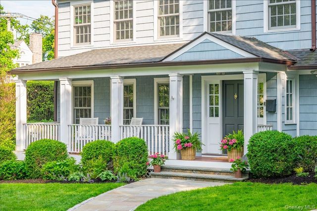 1 Elm Avenue, Larchmont, NY 10538
