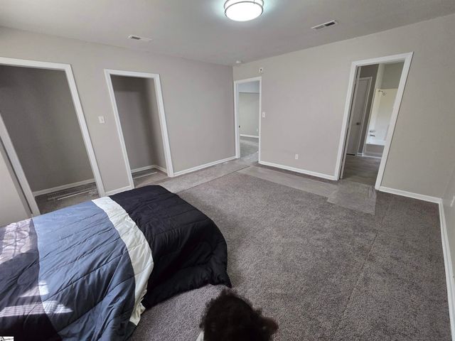 190 Fuller Road, Spartanburg, SC 29306