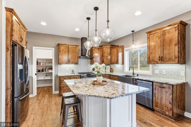 9109 254th Court NE, Stacy, MN 55079
