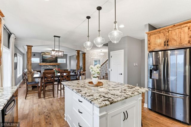 9109 254th Court NE, Stacy, MN 55079